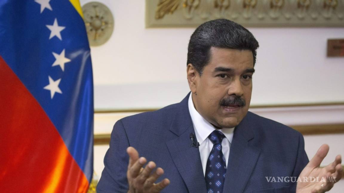 OPS pide a Nicolás Maduro publique estudios del fármaco que recomendó contra el COVID-19