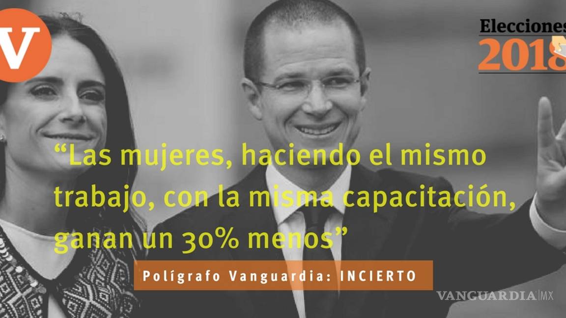 $!¿Qué mentiras y verdades se dijeron en el Debate 2018?
