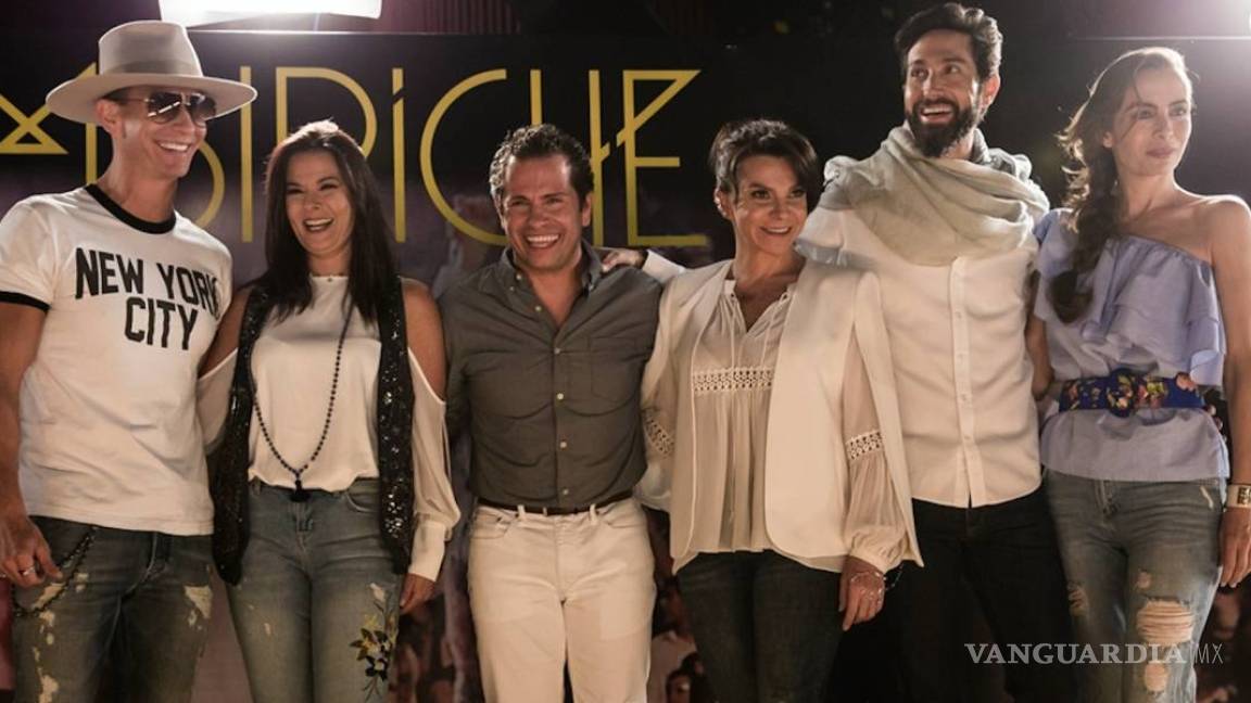 35 años después, Timbiriche sigue convocando a miles de fans