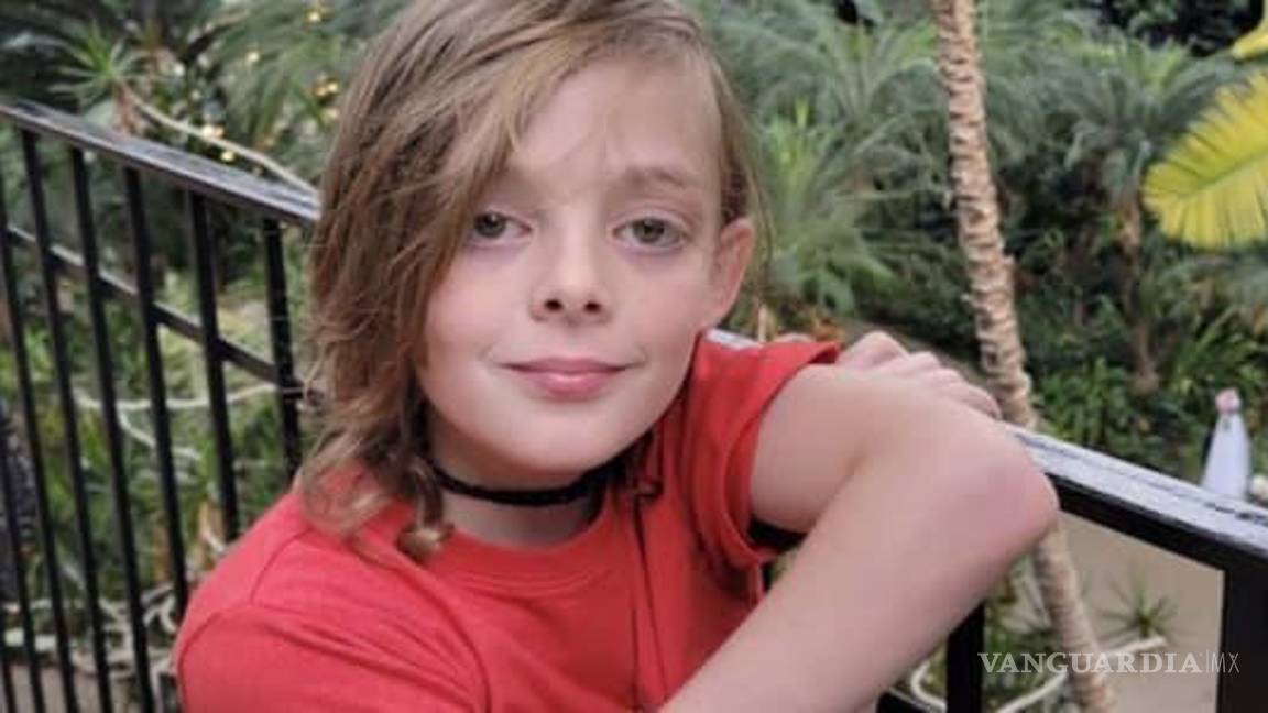 $!Niño se quitó la vida, le decían que iría al infierno “por ser homosexual”