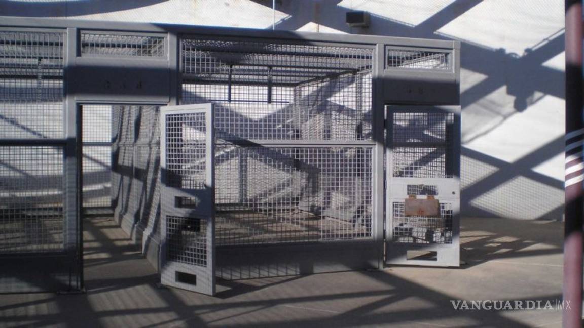 $!Esta es la cárcel donde pasaría el resto de su vida 'El Chapo' Guzmán... compartiría celda con terroristas y asesinos seriales