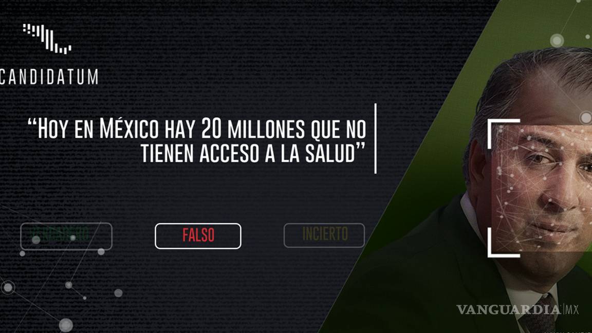 $!#Candidatum te dice las mentiras y las verdades del tercer debate