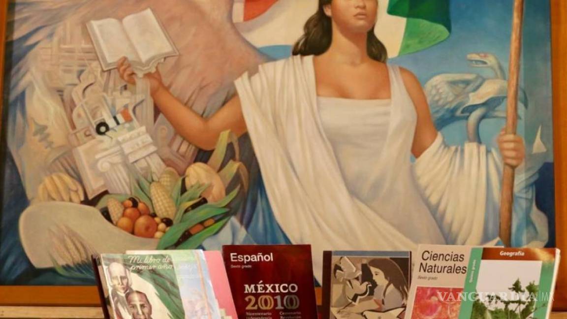 Aún falta de llegar el 37% de los libros de texto, principalmente para secundarias de Coahuila