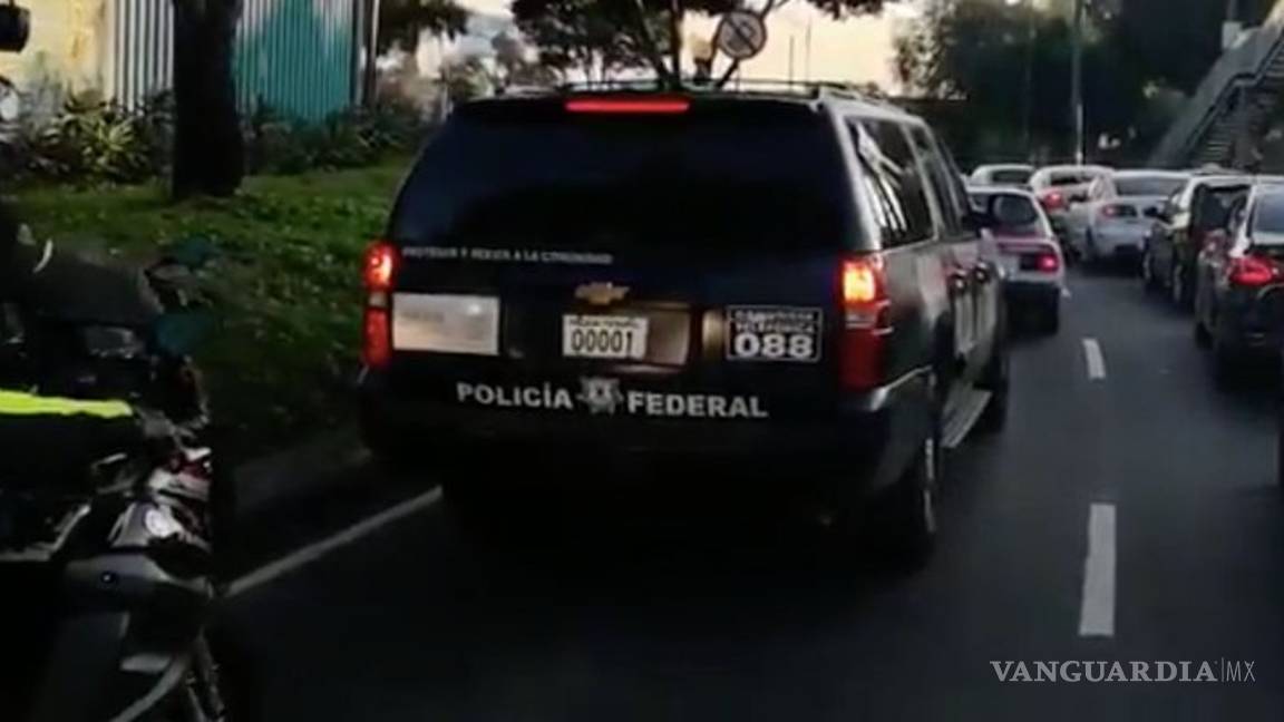 $!Se trata de 'venganza política' y no de justicia: Rosario Robles