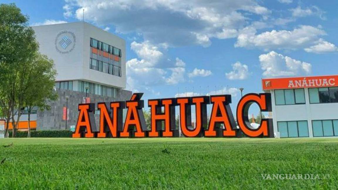 Universidad Anáhuac siempre sí hará ‘análisis riguroso’ del caso Yasmín Esquivel