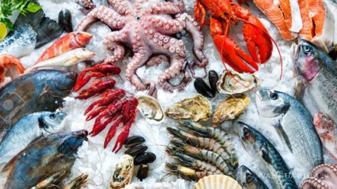 $!En esta Cuaresma, ¿cómo saber si el pescado que compras es fresco?