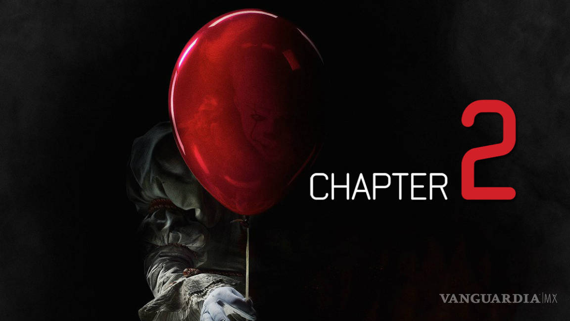 'Eso está cerca'; Lanzan el primer trailer de 'It: Chapter 2'