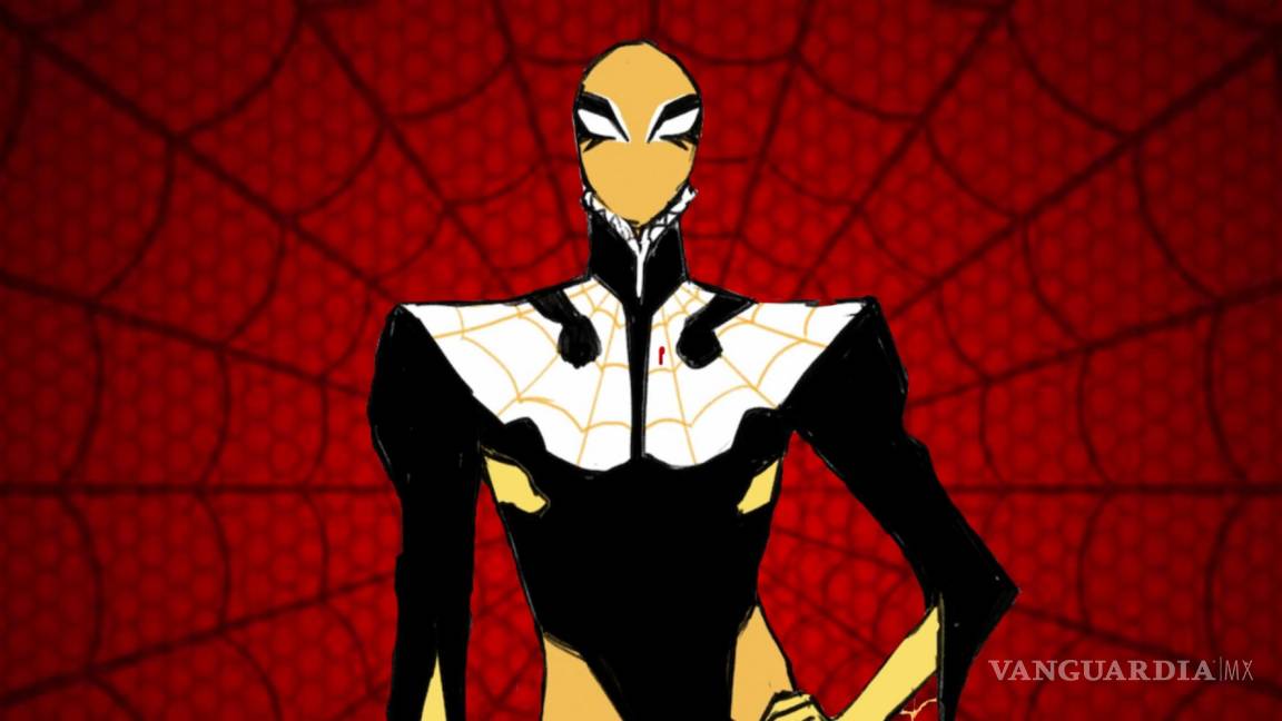 En “Edge of Spider-Verse” habrá un Spiderman gay, anuncia Marvel Comics