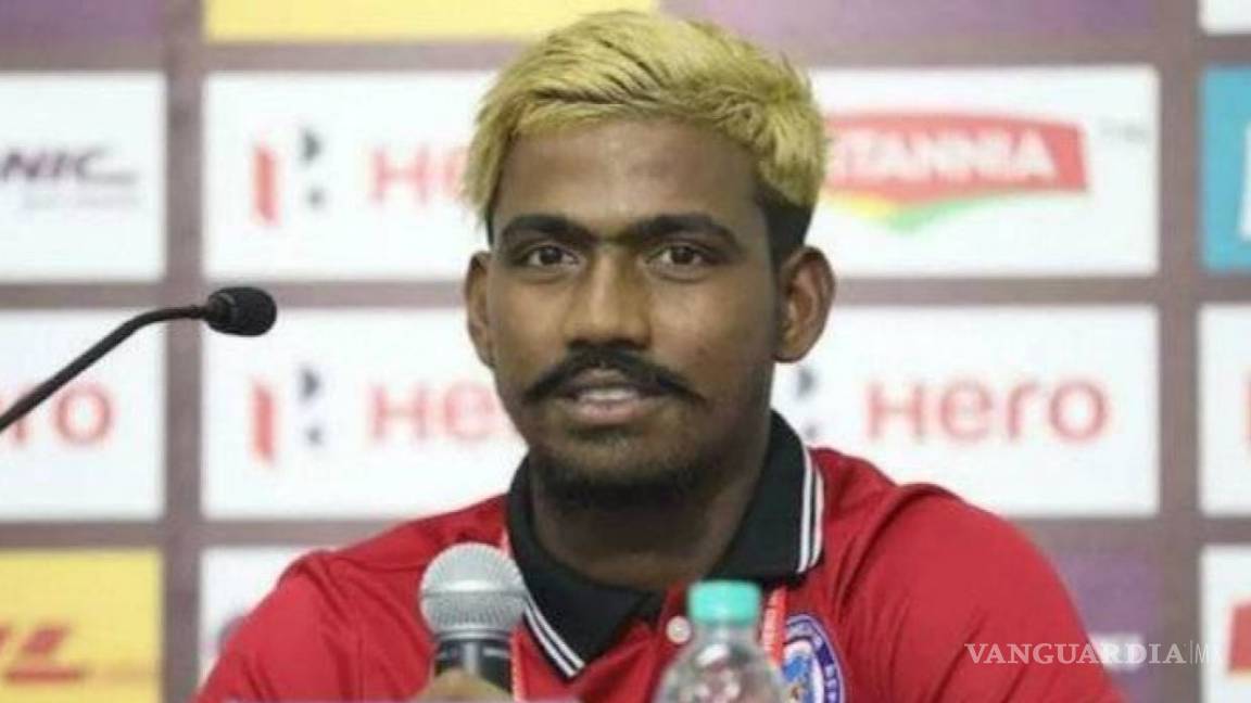 El jugador de la India que fue suspendido por mentir sobre la edad, tenía 28 pero decía que era de 16