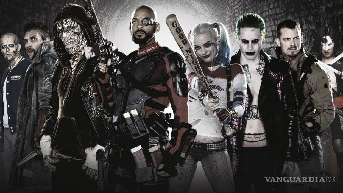 El sorpresivo Oscar que ganó 'Suicide Squad'