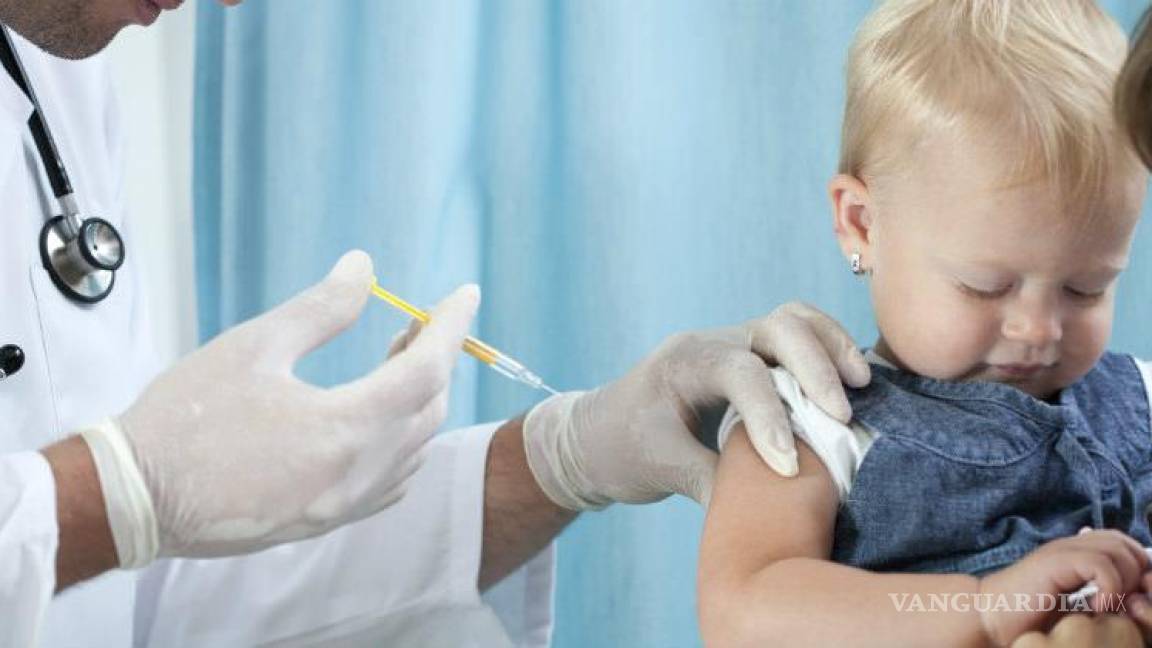 Denuncian falta de vacuna anti tuberculosis en clínicas de Saltillo