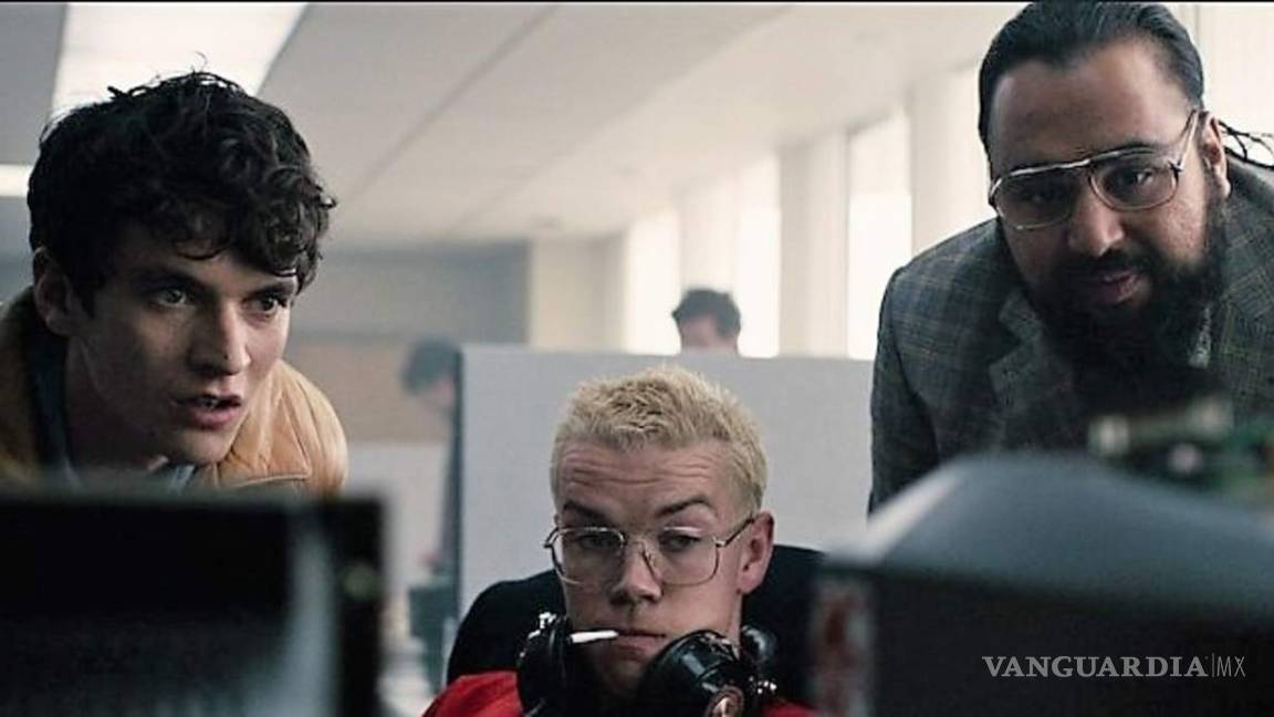 $!Esta guía te servirá para ver la quinta temporada de 'Black Mirror: Bandersnatch'