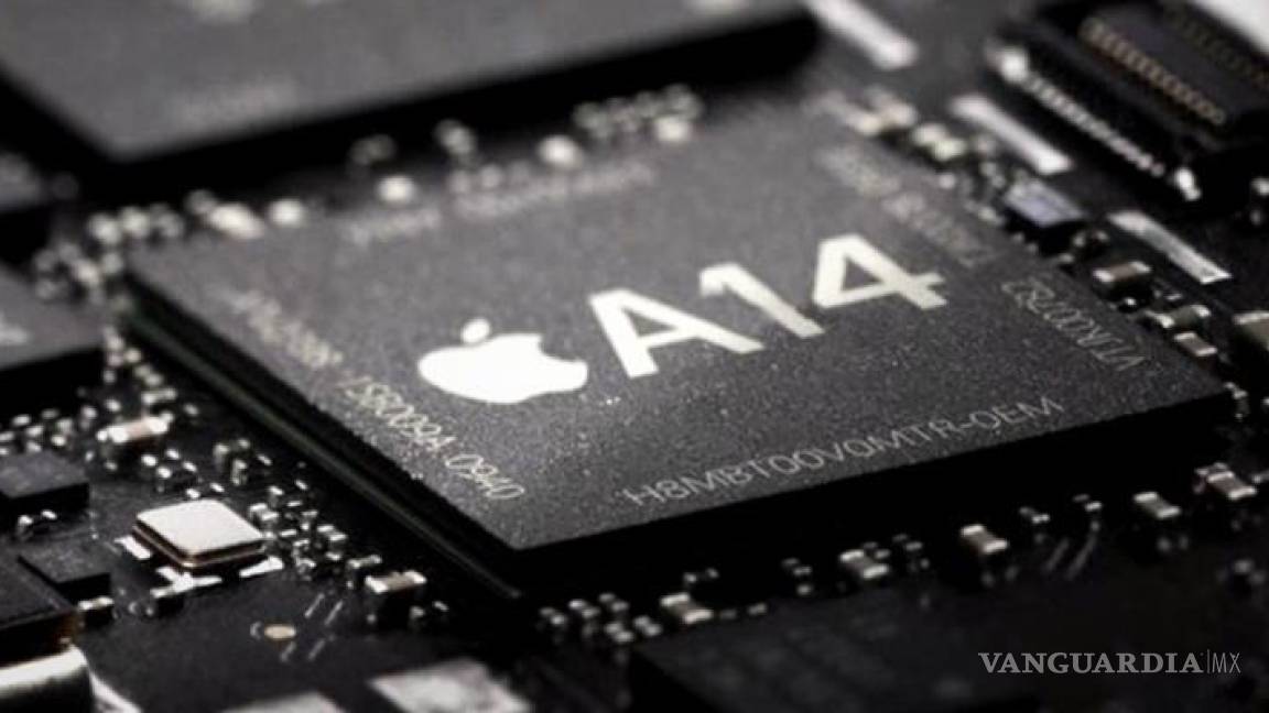 Apple empieza a sufrir por la escasez mundial de chips; irá empeorando