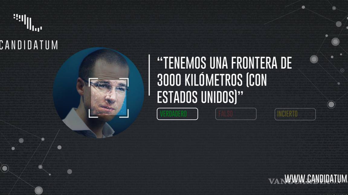 $!#Candidatum te dice las mentiras y las verdades de los candidatos en el segundo debate