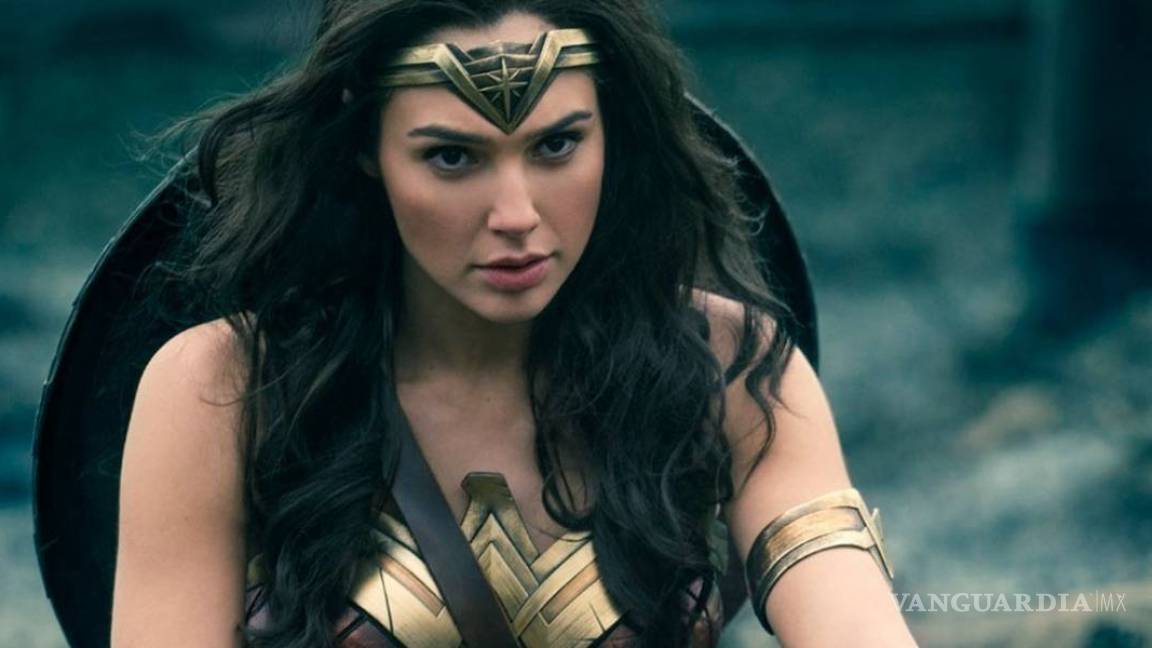 Secuela de 'Wonder Woman' retrasa su estreno a junio de 2020