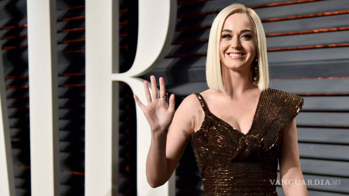 After Party: La fiesta no acabó en los Oscar y Katy Perry enseña de más