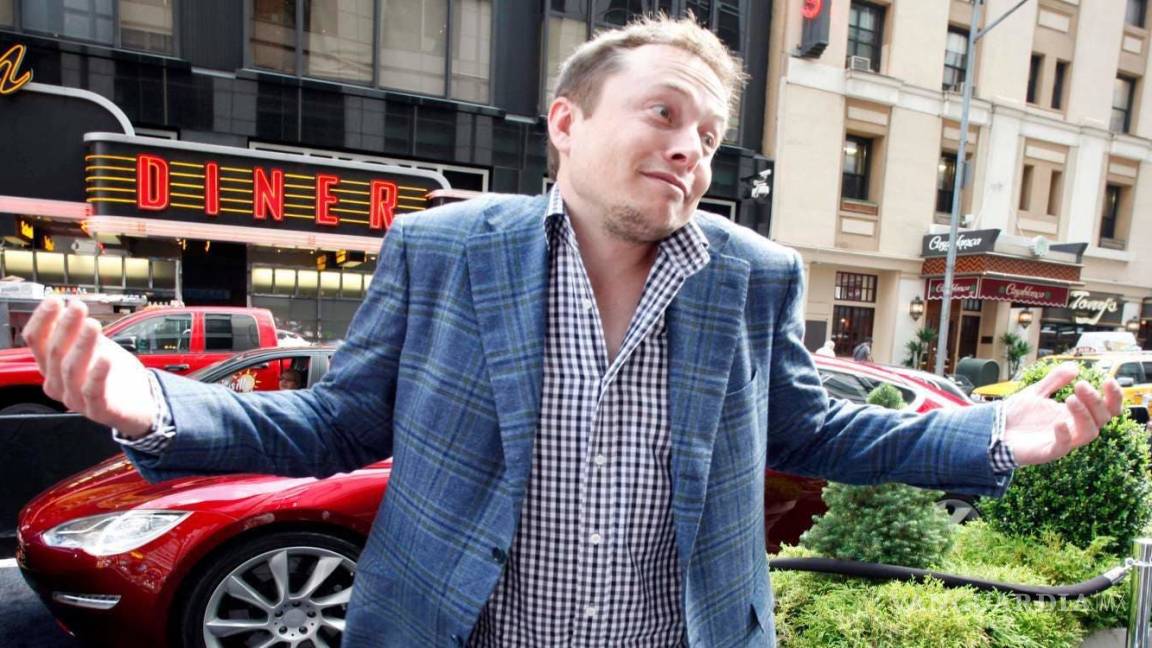 Elon Musk se convierte en la persona más rica del mundo y supera a Jeff Bezos