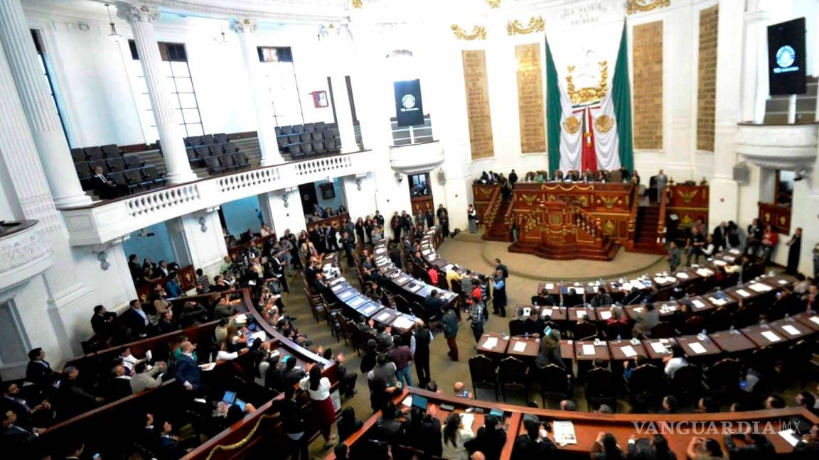 Plantean presupuesto de 213 mil mdp para la CDMX en 2018