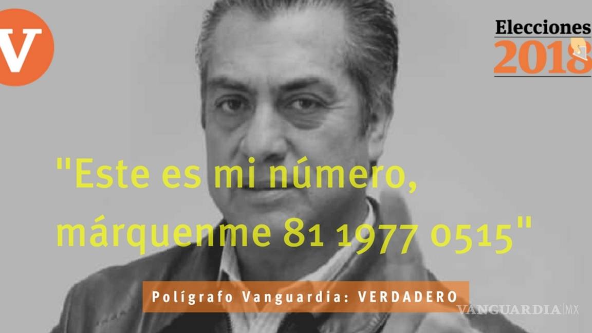 $!¿Qué mentiras y verdades se dijeron en el Debate 2018?