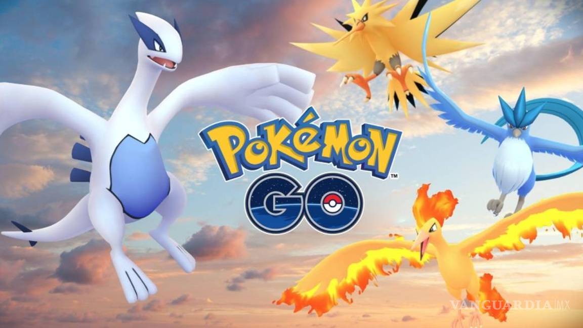 $!Dos años de Pokémon GO, lo que ha cambiado