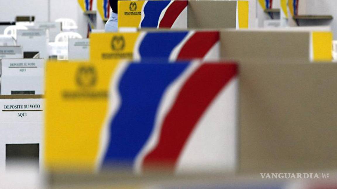 $!Corrupción y aumento de la pobreza llevarían a Meade a la derrota: Director de Inteligencia de EU