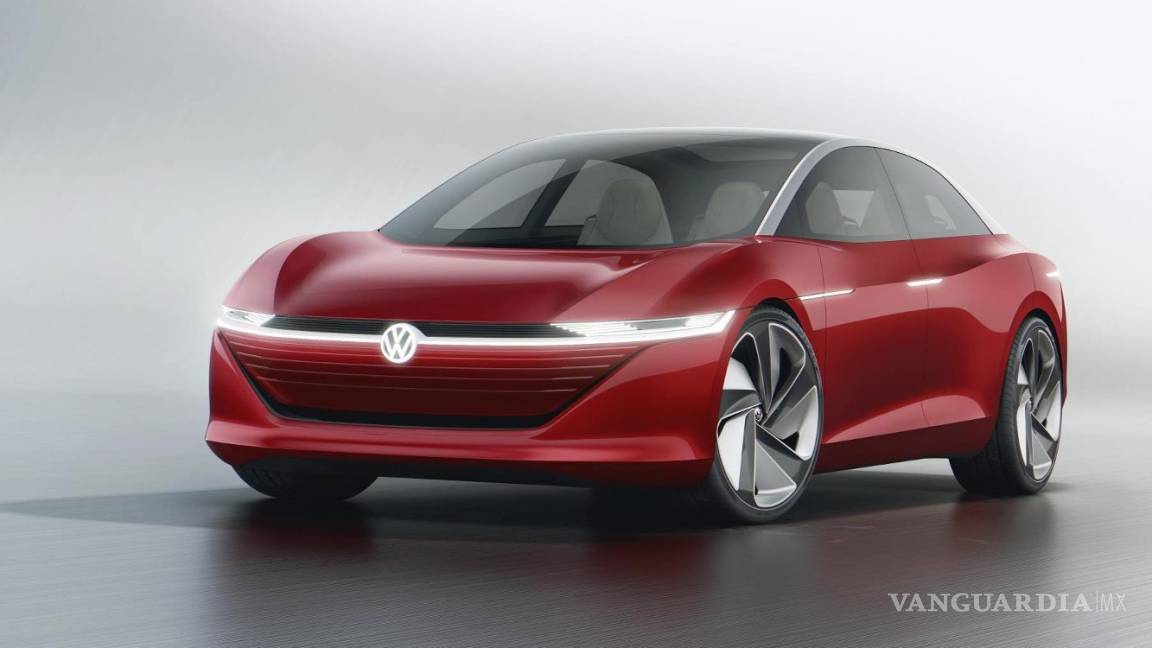 El Beetle de Volkswagen volverá, pero será eléctrico