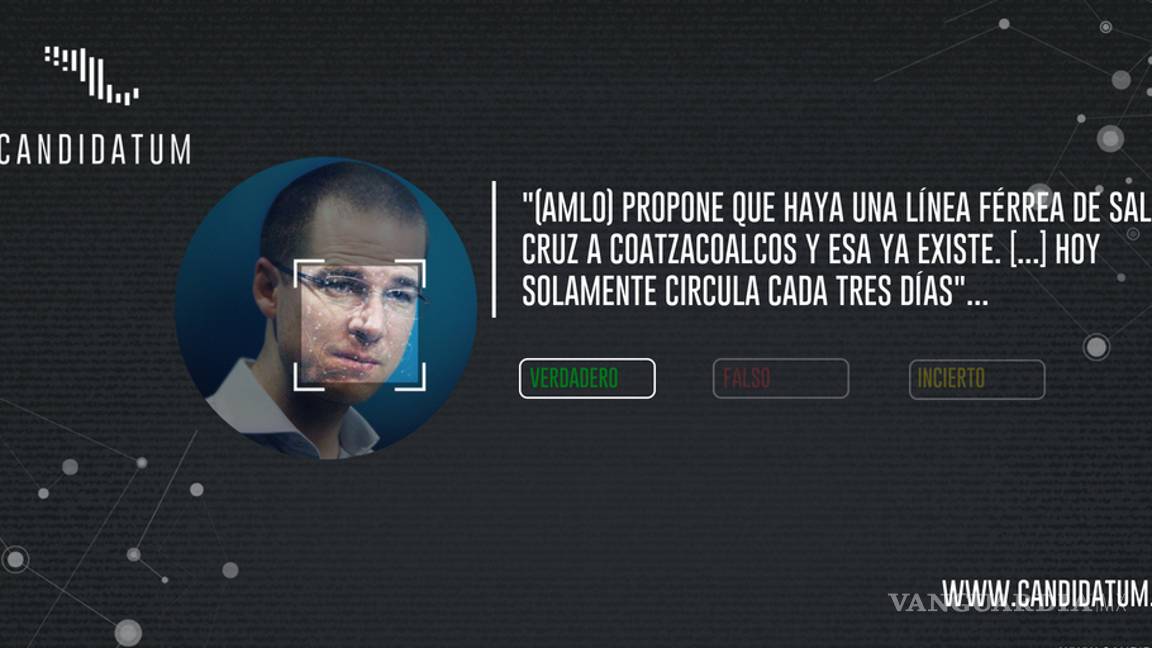 $!#Candidatum te dice las mentiras y las verdades de los candidatos en el segundo debate