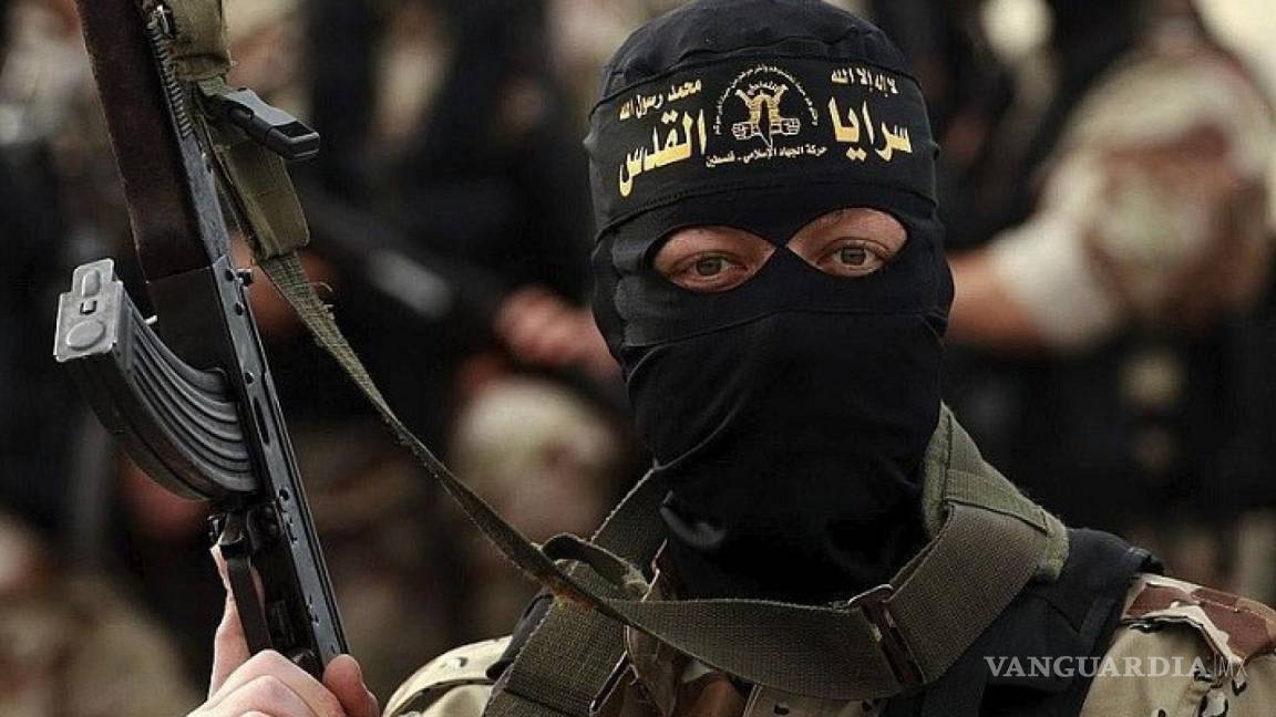 Más de 30 mil yihadistas extranjeros combatirían para ISIS