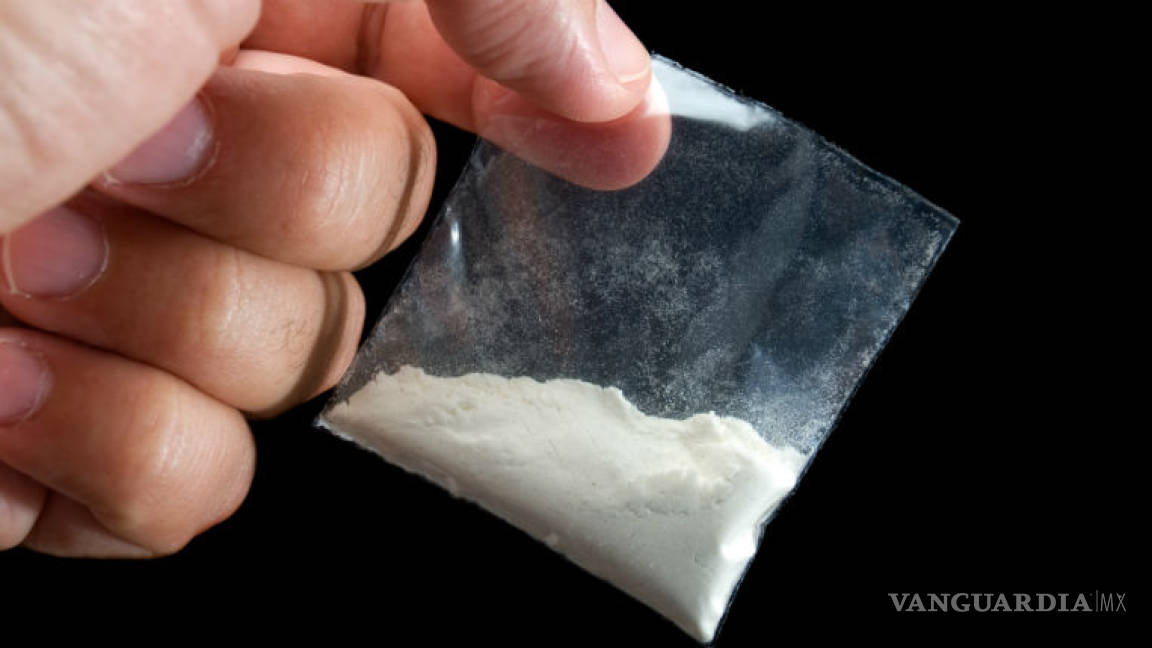 Elementos de la Marina aseguran 800 kilos de cocaína; hay seis detenidos
