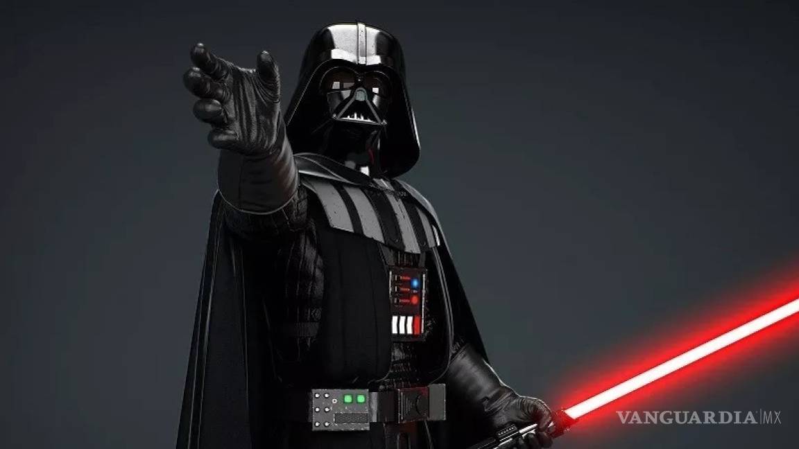 Cómic de 'Star Wars' revela el origen del casco de Darth Vader