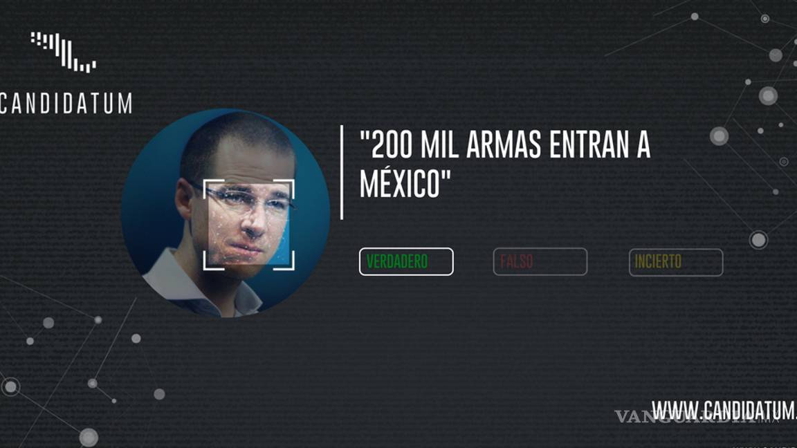 $!#Candidatum te dice las mentiras y las verdades de los candidatos en el segundo debate