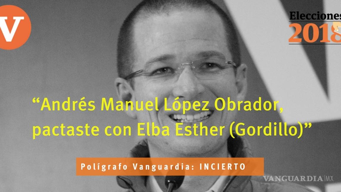 $!¿Qué mentiras y verdades se dijeron en el Debate 2018?