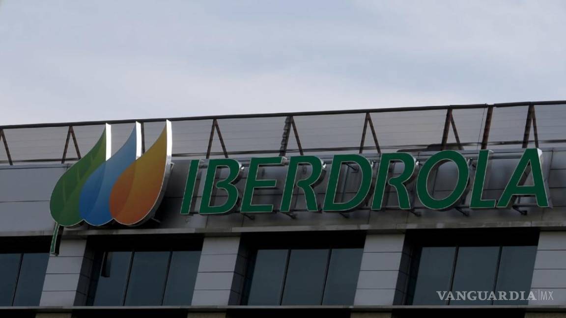 Frena juez multa contra Iberdrola de más de 9 mil mdp; fue interpuesta por la CRE