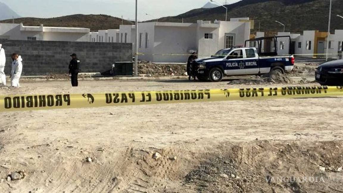 $!Solo 1 de cada 5 asesinatos de mujeres es indagado como feminicidio; fiscalías ignoran criterios