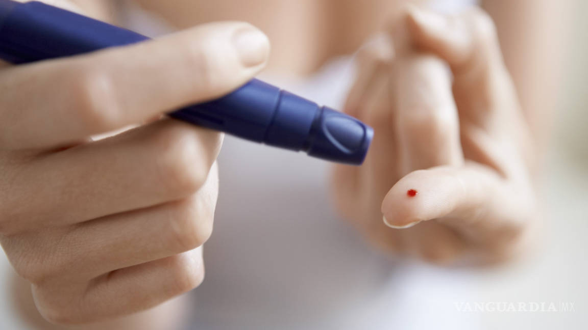 Secretaría de Salud rechaza existencia de vacuna contra diabetes