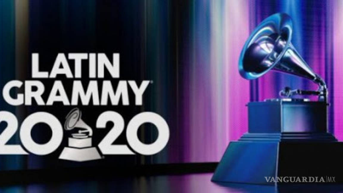 ¿Dónde y cuándo ver los Latin Grammy 2020?