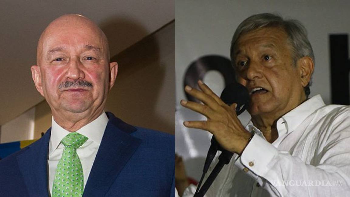 AMLO: tengo pruebas de Banco Mundial vs Carlos Salinas