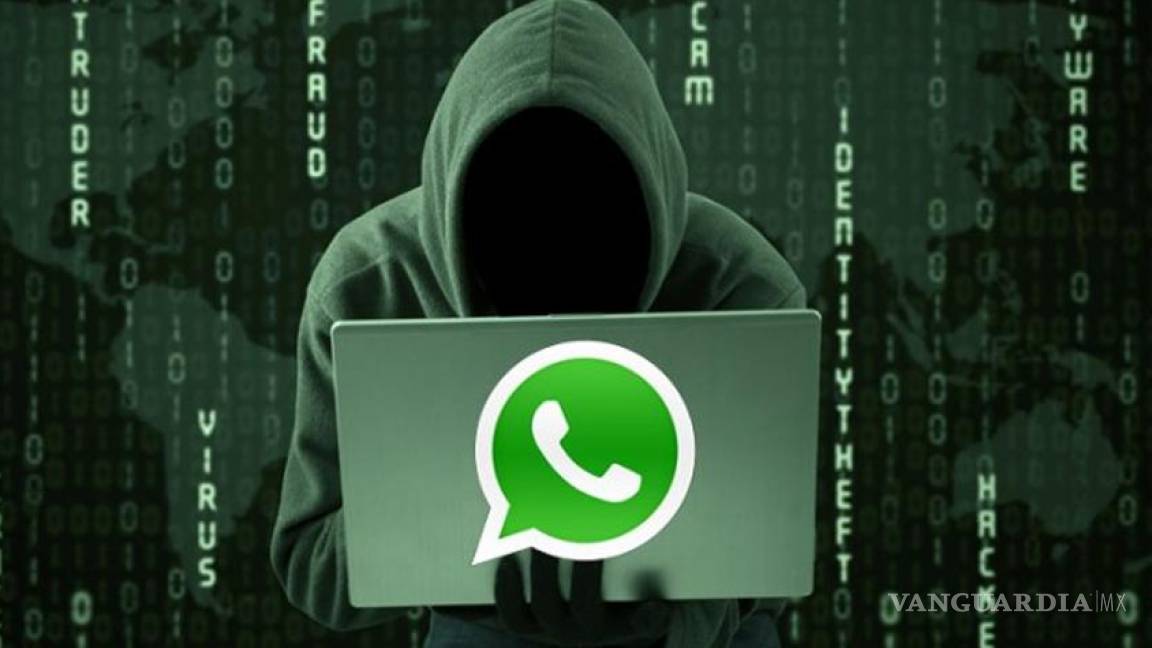 Tip para saber si alguien está 'hackeando' tu Whatsapp