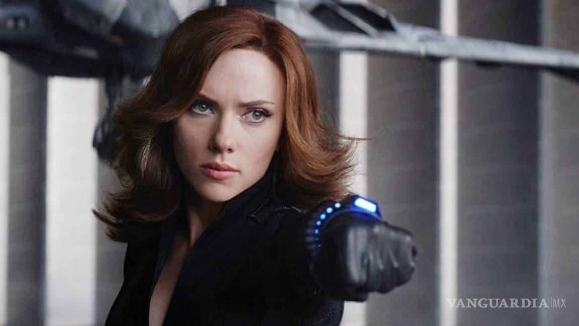 Marvel lanza el primer tráiler de 'Black Widow' y Scarlett Johansson ya enamoró a internet