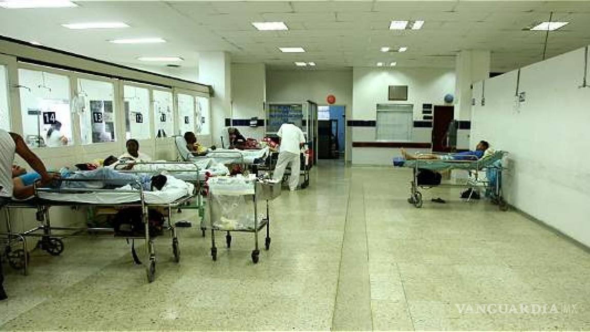 En el sector poniente balean a menor de edad y muere en el Hospital Universitario de Torreón