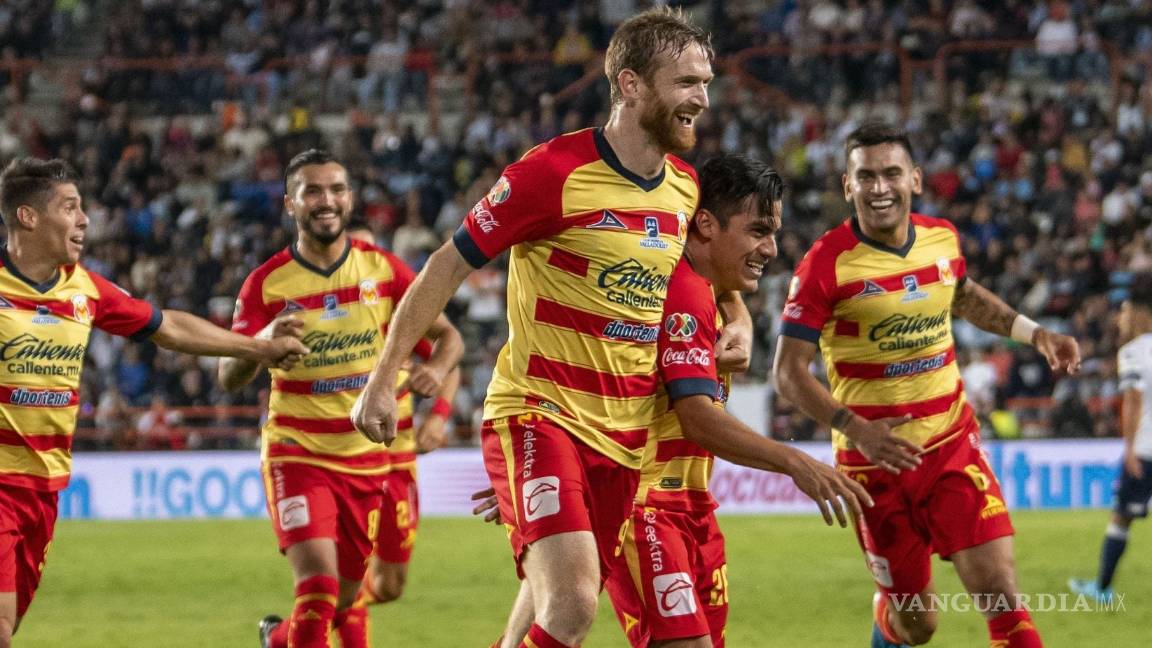 $!TV Azteca busca 400 millones de pesos de recursos públicos de Michoacán para que se quede Monarcas Morelia