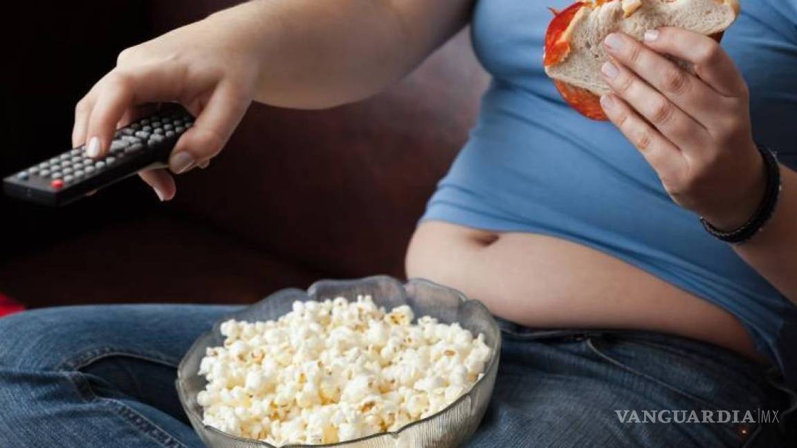 $!Tabaco, alcohol y sedentarismo: 3 citas con la muerte