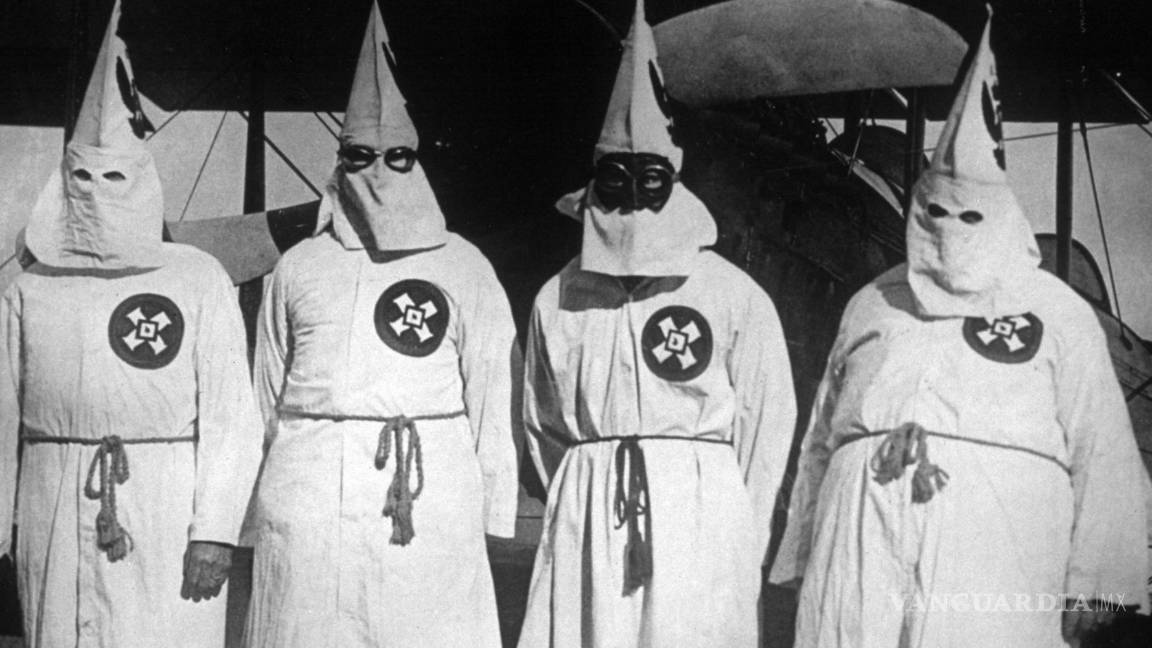 $!El origen del Ku Klux Klan: El clan racista que está de regreso y viene con Trump