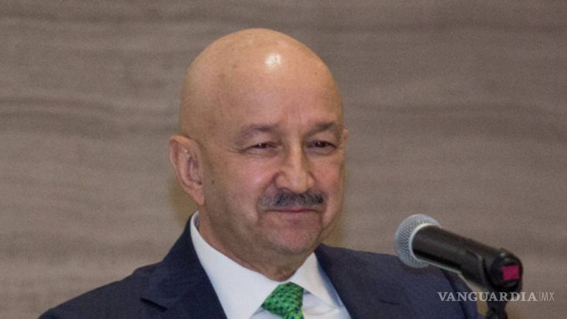 Exprocurador de Salinas niega acusaciones de narco colombiano