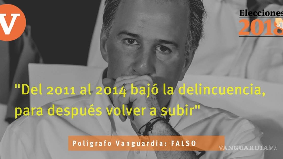 $!¿Qué mentiras y verdades se dijeron en el Debate 2018?