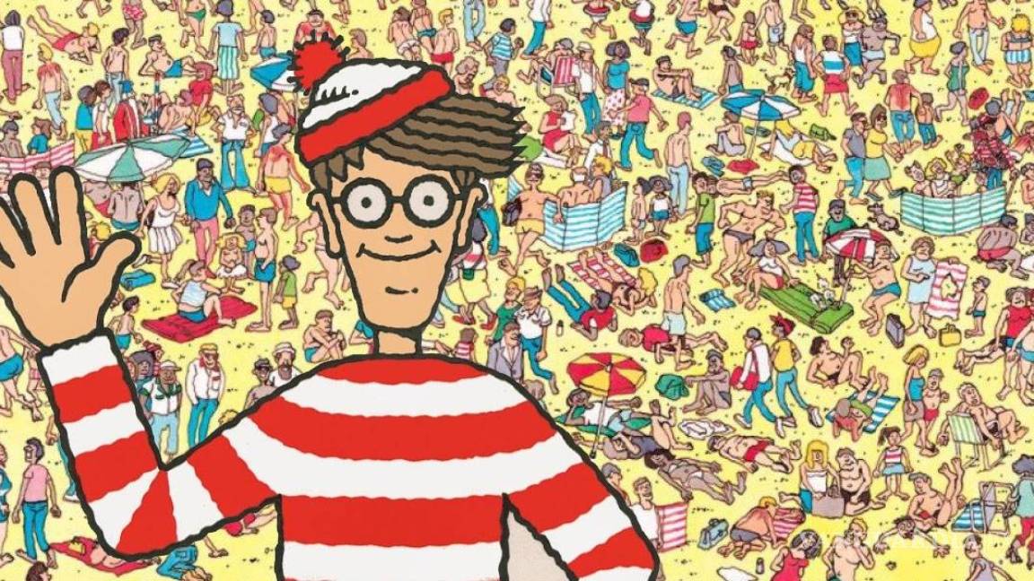 Hoy se cumplen 30 años de buscar a Wally