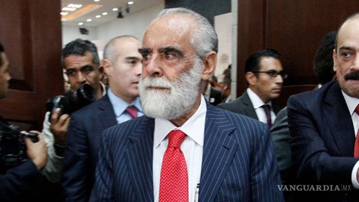 La renuncia de Medina Mora debe acabar “escuelita” de corrupción del “Jefe” Diego: Germán Martínez