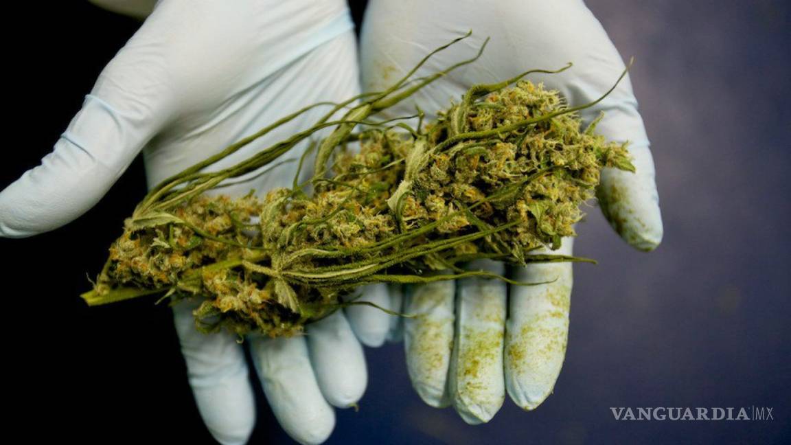 Pensilvania legaliza la mariguana medicinal