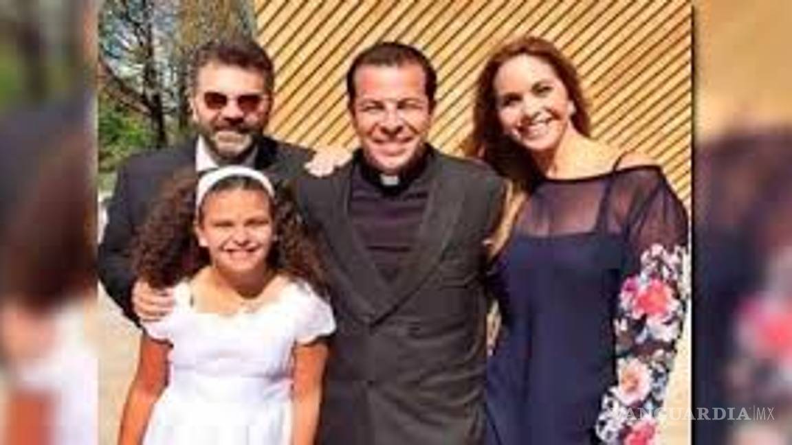 $!Lucero sale a defender a su hija: 'Yo no me atrevería a ofender ni a herir a nadie y menos a un niño'