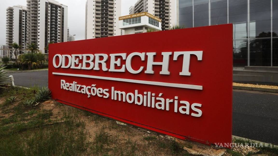 $!Testigo clave de caso Odebrecht en Colombia es encontrado sin vida